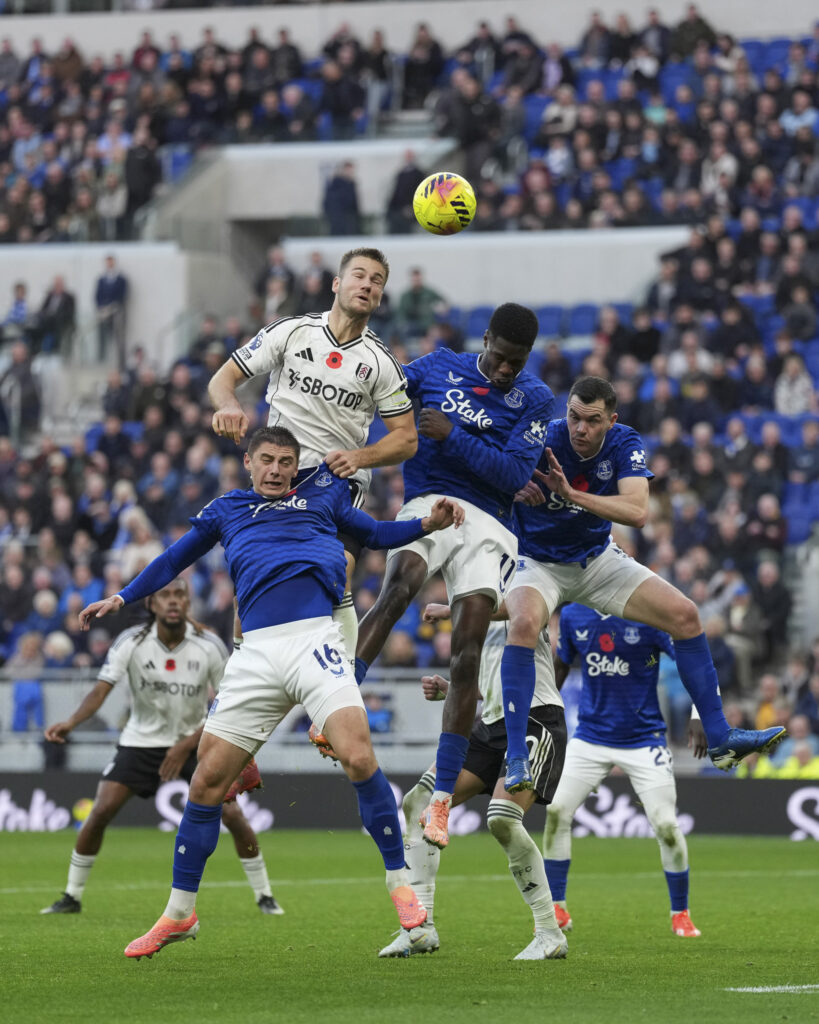 Iwobi backs Fulham to come back stronger after Everton loss 38 Iwobi backs Fulham to come back stronger after Everton loss