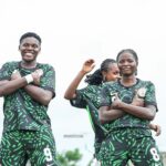Rampant Falconets thrash Benin 3-0 to claim second straight win at WAFU B U20 Girls’ Cup