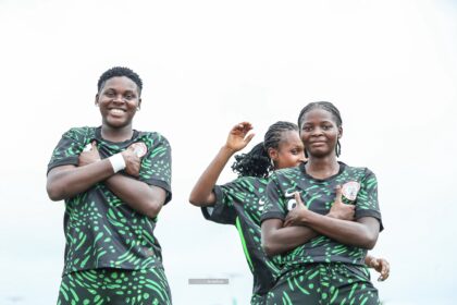 Rampant Falconets thrash Benin 3-0 to claim second straight win at WAFU B U20 Girls’ Cup