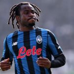 Lookman’s 100th Serie A appearance ends in defeat as Sassuolo beat Atalanta 3-0