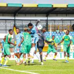 Remo Stars end five-game losing streak with comeback victory over El Kanemi Warriors