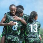Falconets clinch 2025 WAFU B U20 Girls’ Cup with 3-0 victory over Ghana