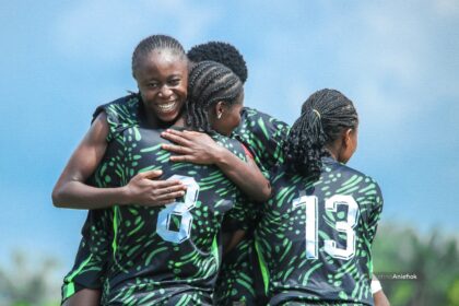 Falconets clinch 2025 WAFU B U20 Girls’ Cup with 3-0 victory over Ghana