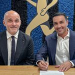 Atalanta appoint Raffaele Palladino as new head coach after sacking Ivan Juric