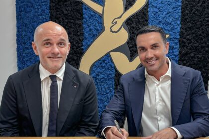 Atalanta appoint Raffaele Palladino as new head coach after sacking Ivan Juric