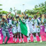 Falconets crown perfect WAFU B U20 campaign with victory over Benin Republic