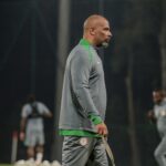 Chelle omits Troost-Ekong, names Osimhen, Chukwueze, Lookman in starting line-up for Gabon clash