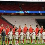 UWCL: Ucheibe wins player of the match in Benfica’s draw with Twente