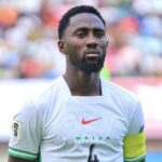 CAF confirms Ndidi eligible for World Cup playoff final against DR Congo