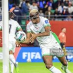 Nigeria’s World Cup dreams shattered after penalty shootout loss to DR Congo