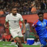 Chelle accuses DR Congo of ‘voodoo’ after Super Eagles’ playoff heartbreak