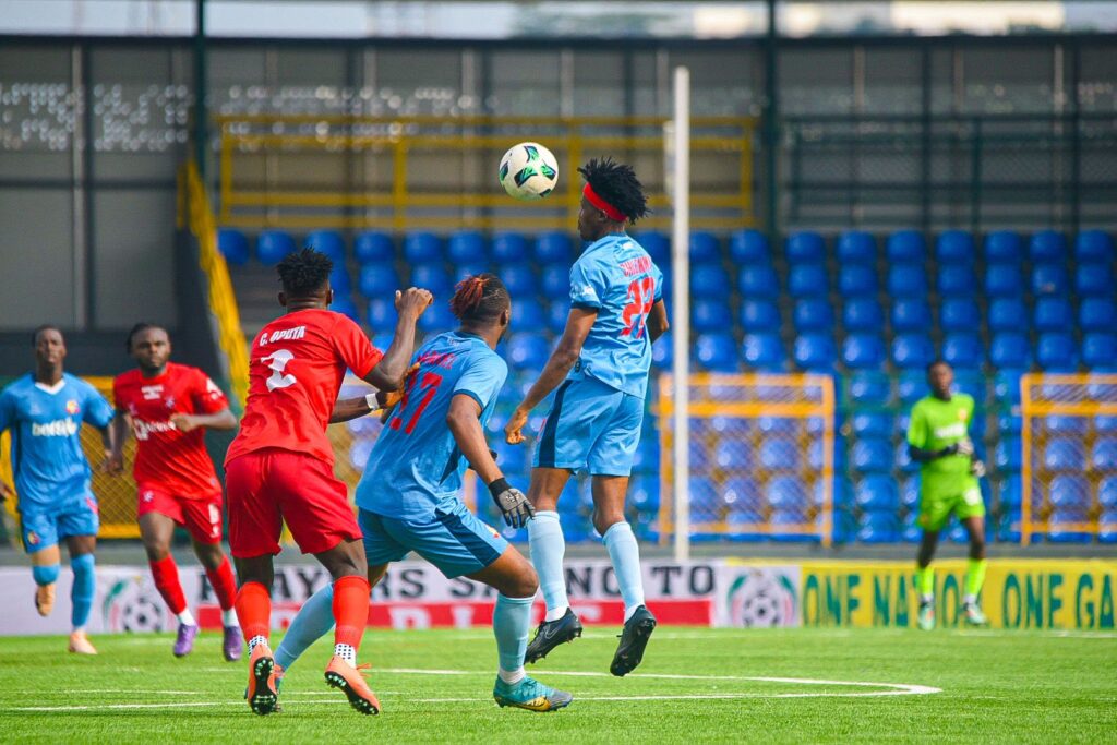NPFL: Remo Stars aim to return to winning ways against Kano Pillars