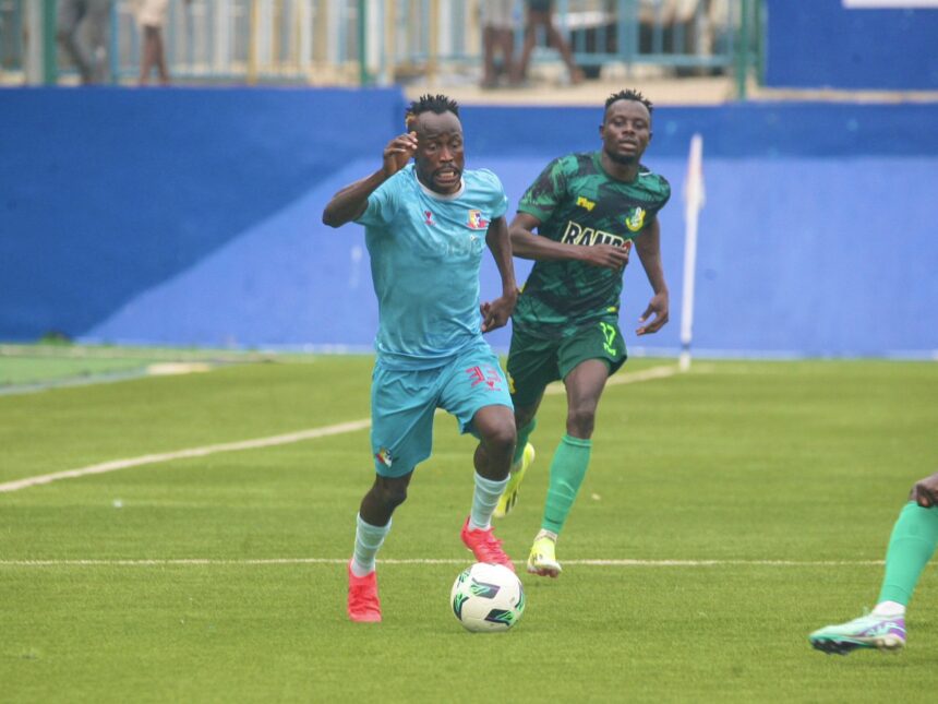 NPFL: Remo Stars aim to return to winning ways against Kano Pillars