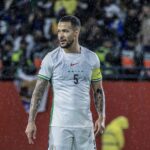 Report: Super Eagles captain Troost-Ekong considering International retirement