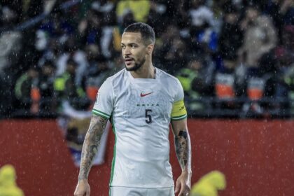 Report: Super Eagles captain Troost-Ekong considering International retirement