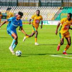 NPFL: Remo Stars edge Kano Pillars 1-0 to climb out of relegation zone