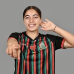 CAF Awards: Doha El Madani beats Shakirat Moshood to Women’s young player of the year