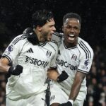 Chukwueze provides late assist to help Fulham defeat in-form Sunderland 1-0