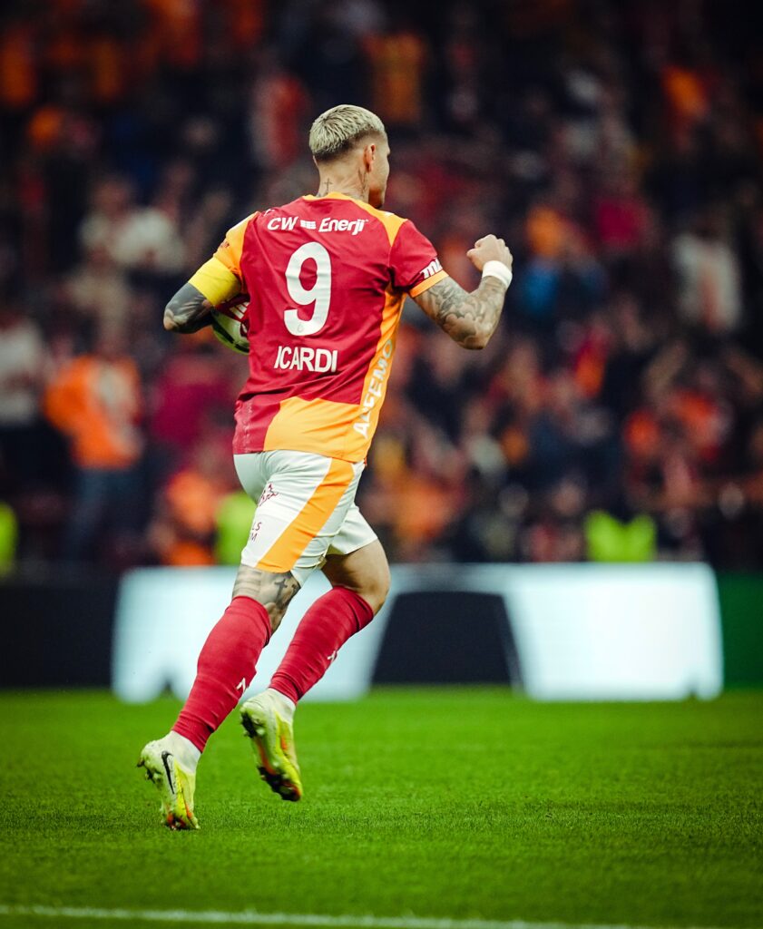 No Osimhen, no problem as Galatasaray come from behind to defeat Gençlerbirliği 3-2