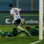 Rivers United suffer 3-0 loss to clinical Pyramids in CAF Champions League opener