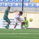 Kano Pillars end seven-game winless run with 2-1 victory over Ikorodu City