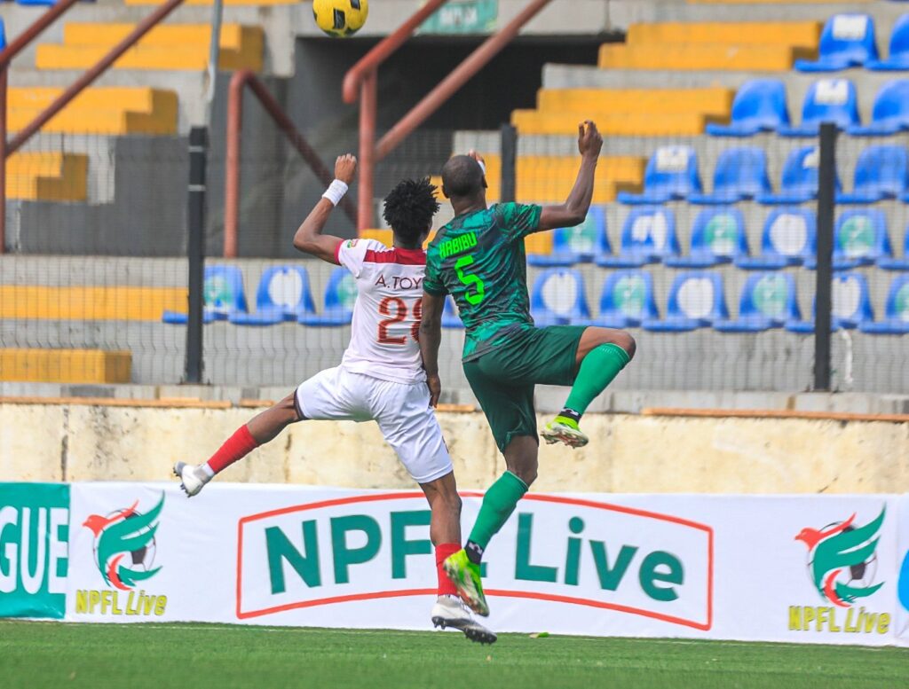 Kano Pillars end seven-game winless run with 2-1 victory over Ikorodu City 38 Kano Pillars end seven-game winless run with 2-1 victory over Ikorodu City