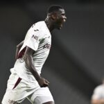 Onuachu scores as Trabzonspor secure dramatic 4-3 victory over Başakşehir