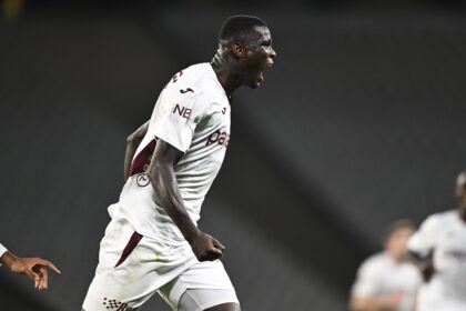 Onuachu scores as Trabzonspor secure dramatic 4-3 victory over Başakşehir