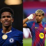 Preview: Chelsea, Barcelona set for high-stakes Champions League showdown at Stamford Bridge
