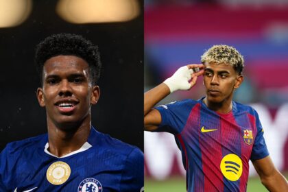 Preview: Chelsea, Barcelona set for high-stakes Champions League showdown at Stamford Bridge