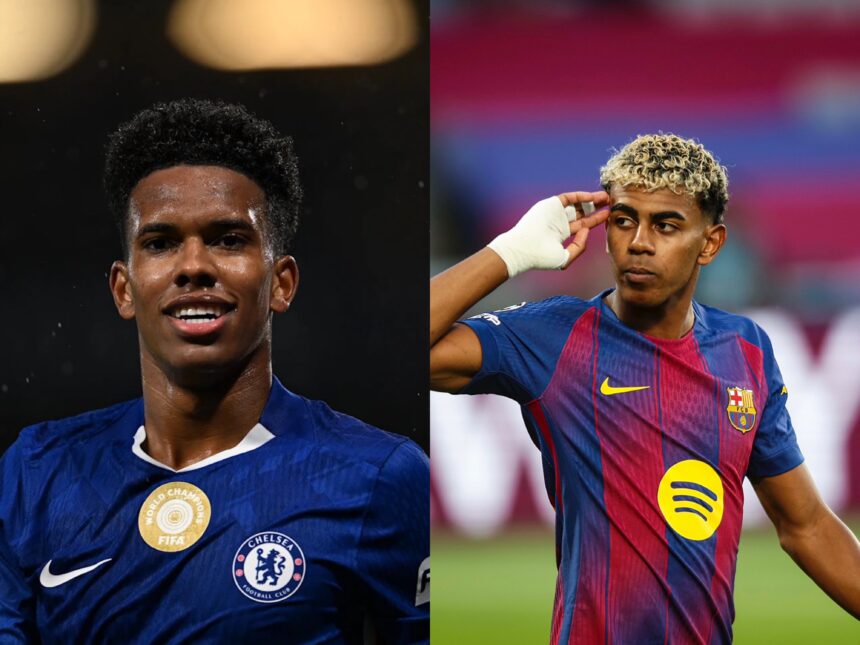 Preview: Chelsea, Barcelona set for high-stakes Champions League showdown at Stamford Bridge