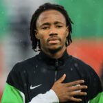 Blow for Chelle as Benjamin Fredrick set to miss AFCON with knee injury