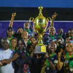Bayelsa Queens set to begin title defense as 2025-26 NWFL season kicks off