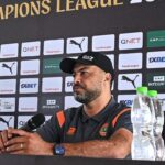 CAF Champions League: RSB Berkane coach Chaâbani expects tough test against Rivers United