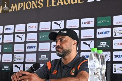 CAF Champions League: RSB Berkane coach Chaâbani expects tough test against Rivers United