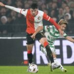 Europa League: Iheanacho returns to Celtic squad in 3-1 victory over Feyenoord