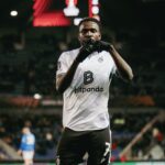 Europa League: Otele scores but Basel suffer 2-1 loss to Genk