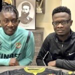 Shola Adelani completes move to Bulgarian side Botev Plovdiv from Ikorodu City