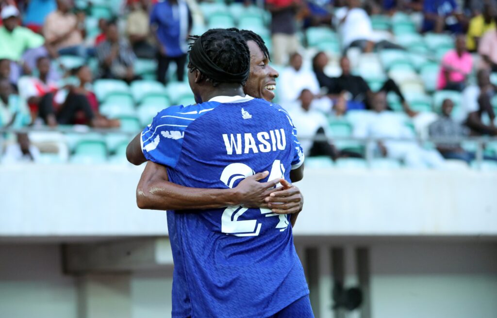 CAF Champions League: Late goals sink Rivers United in dramatic 2-1 defeat to RSB Berkane