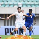 CAF Champions League: Late goals sink Rivers United in dramatic 2-1 defeat to RSB Berkane