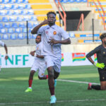 Ikorodu City pip Enyimba 1-0 in Aba, keep title hopes alive