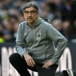 Atalanta sack Ivan Juric after 7-game Serie A winless run