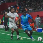 'Not every dream becomes reality': Iwobi Iwobi reacts to World Cup play-offs exit