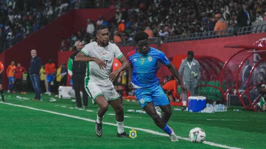 'Not every dream becomes reality': Iwobi Iwobi reacts to World Cup play-offs exit