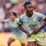 Super Falcons' Uchenna Kanu to launch inspirational memoir 'Football, My Escape' December 2nd