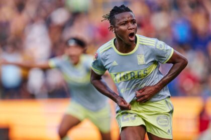 Super Falcons' Uchenna Kanu to launch inspirational memoir 'Football, My Escape' December 2nd