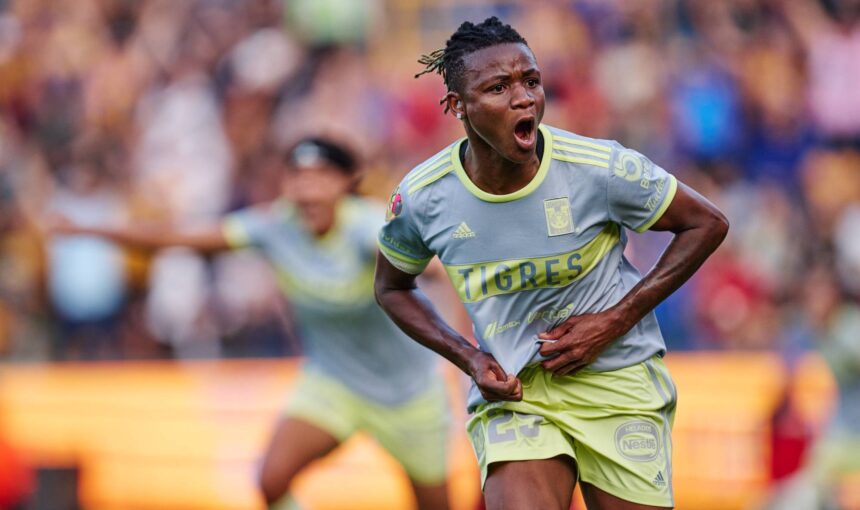 Super Falcons' Uchenna Kanu to launch inspirational memoir 'Football, My Escape' December 2nd 37 Super Falcons' Uchenna Kanu to launch inspirational memoir 'Football, My Escape' December 2nd