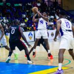 Lagos Legends edge Rivers Hoopers 74–72 to win NBBF Premier League title