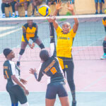 Legacy Volleyball Club marks 20th anniversary with Super 4 tourney in Lagos