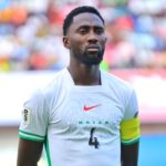 World Cup Playoffs: Ndidi suspended for Super Eagles’ final against DR Congo